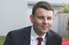 Broadcaster Chris Donoghue to leave Newstalk for government job alongside Simon Coveney
