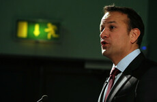 The UK Sun lashes out at Leo Varadkar, says he should 'shut his gob on Brexit and grow up'