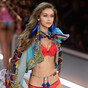 This year's Victoria's Secret Fashion Show in China is turning into a big old mess