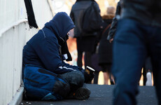 'Being homeless was so overwhelming. I never felt safe. I never felt the kids were safe'