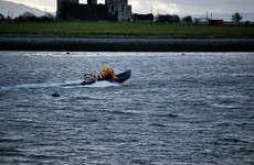 Searches to take place for man last seen entering the water in Galway