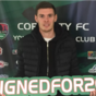 Boost for Cork City as another key player commits to the club for 2018
