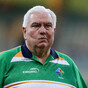 'Michael Murphy was hit by everything bar the chairs in the stand today' - Kernan