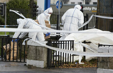 Clondalkin teen shot in head 'involved in row with known criminal two weeks ago'