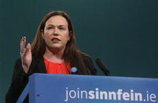 No free vote for Sinn Féin TDs and senators on abortion