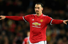 'Lions don't recover like humans' - Ibrahimovic thrilled to be back