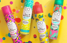 Here's why people rave about this 'invisible' dry shampoo
