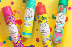 Here's why people rave about this 'invisible' dry shampoo