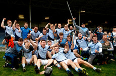 Champs again! Na Piarsaigh the kings of Munster as they lift fourth senior crown