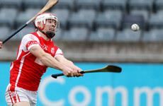 Con O'Callaghan stars with 1-3 as Cuala make it back to 3rd successive Leinster final