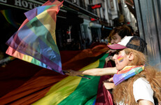 Turkey bans all LGBTI events across Ankara province