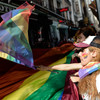 Turkey bans all LGBTI events across Ankara province