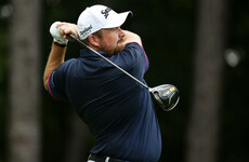 'I'm chuffed with that': Shane Lowry pleased with brilliant final round in Dubai