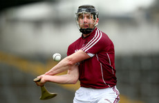 Aidan Harte leads Gort to another Galway hurling decider in tight replay