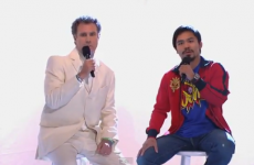 The Magnificent Seven: Sporting karaoke classics