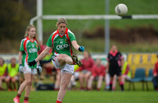 Brilliant Cora Staunton inspires Carnacon to first All-Ireland final in four years