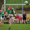Brilliant Cora Staunton inspires Carnacon to first All-Ireland final in four years