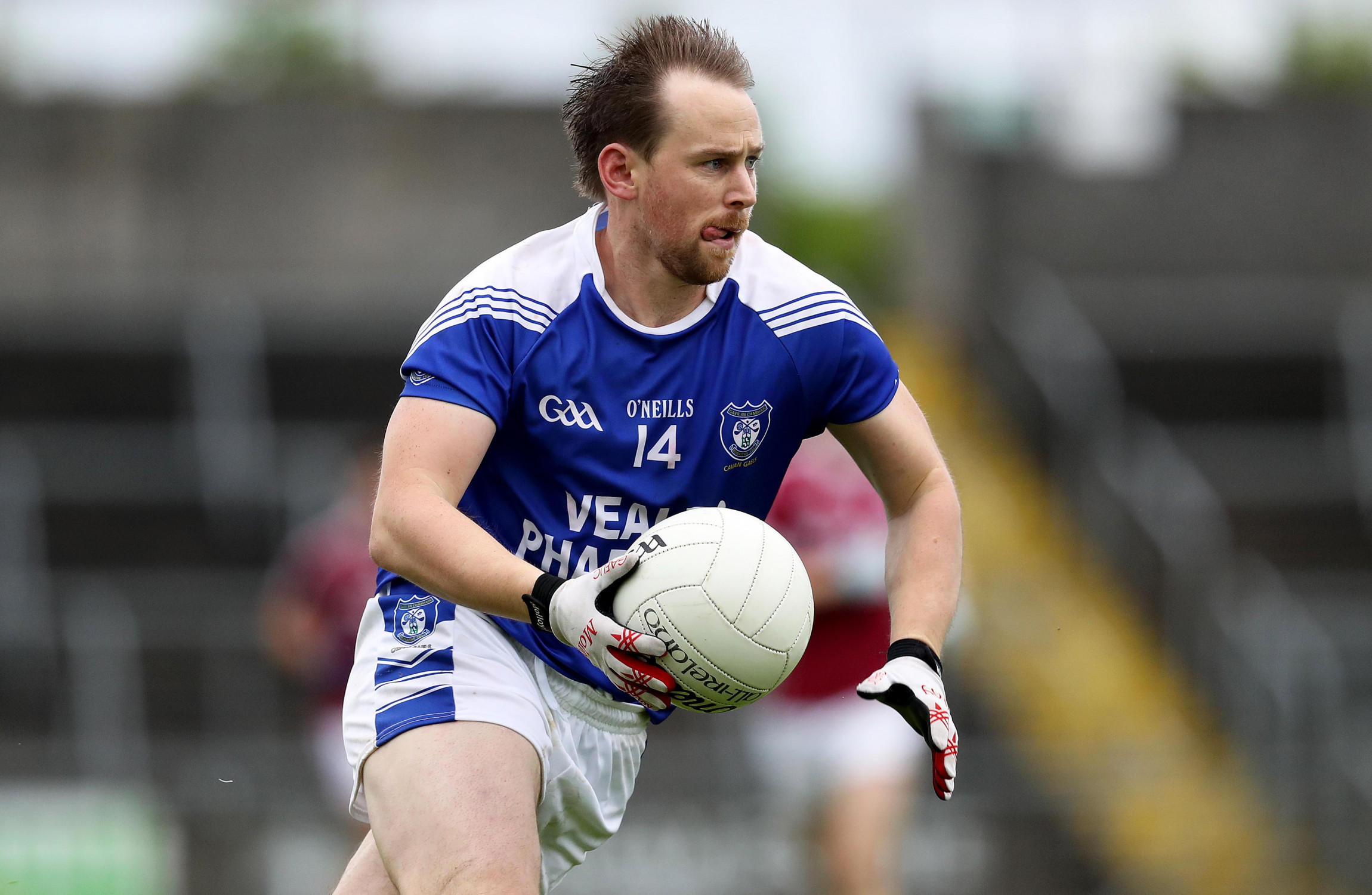 Cavan Gaels Set-up Slaughtneil Showdown After 7-goal Classic In Clones