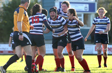 UL Bohs showed just why they're the defending AIL champions today