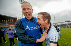 'It's actually crazy when you think of where we were' - the rise of Na Piarsaigh