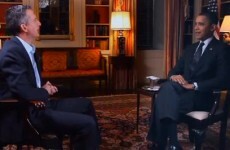 Barack Obama knew about Jeremy Lin before you...