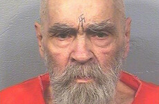 Mass killer and cult leader Charles Manson has died aged 83