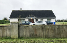 Teen held over stabbing at house in Offaly is released without charge
