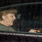 Angela Merkel looked a dead cert to lead Germany again but she's now fighting for her political life