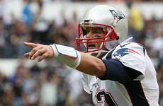 Tom Brady tears Oakland to shreds in Mexico, while Eagles power past Cowboys