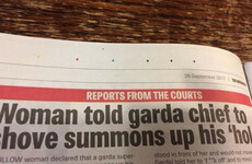 22 headlines that summed Ireland up in 2017