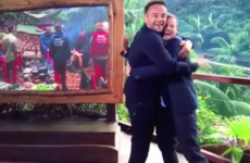 Ant and Dec addressed Ant's trip to rehab in a lovely way on this year's first episode of I'm A Celeb