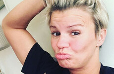 Kerry Katona was reportedly kicked out of Atomic Kitten for calling bandmate a 'c**t' ...it's The Dredge