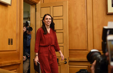 New Zealand Prime Minister says story that Trump mistook her for Trudeau's wife is 'muddled'