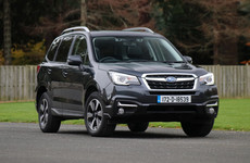 Review: The Subaru Forester doesn't look like much - but you might fall for its rugged charms
