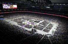 60,000 attend mass in Detroit clearing the way for sainthood of Irish-American priest