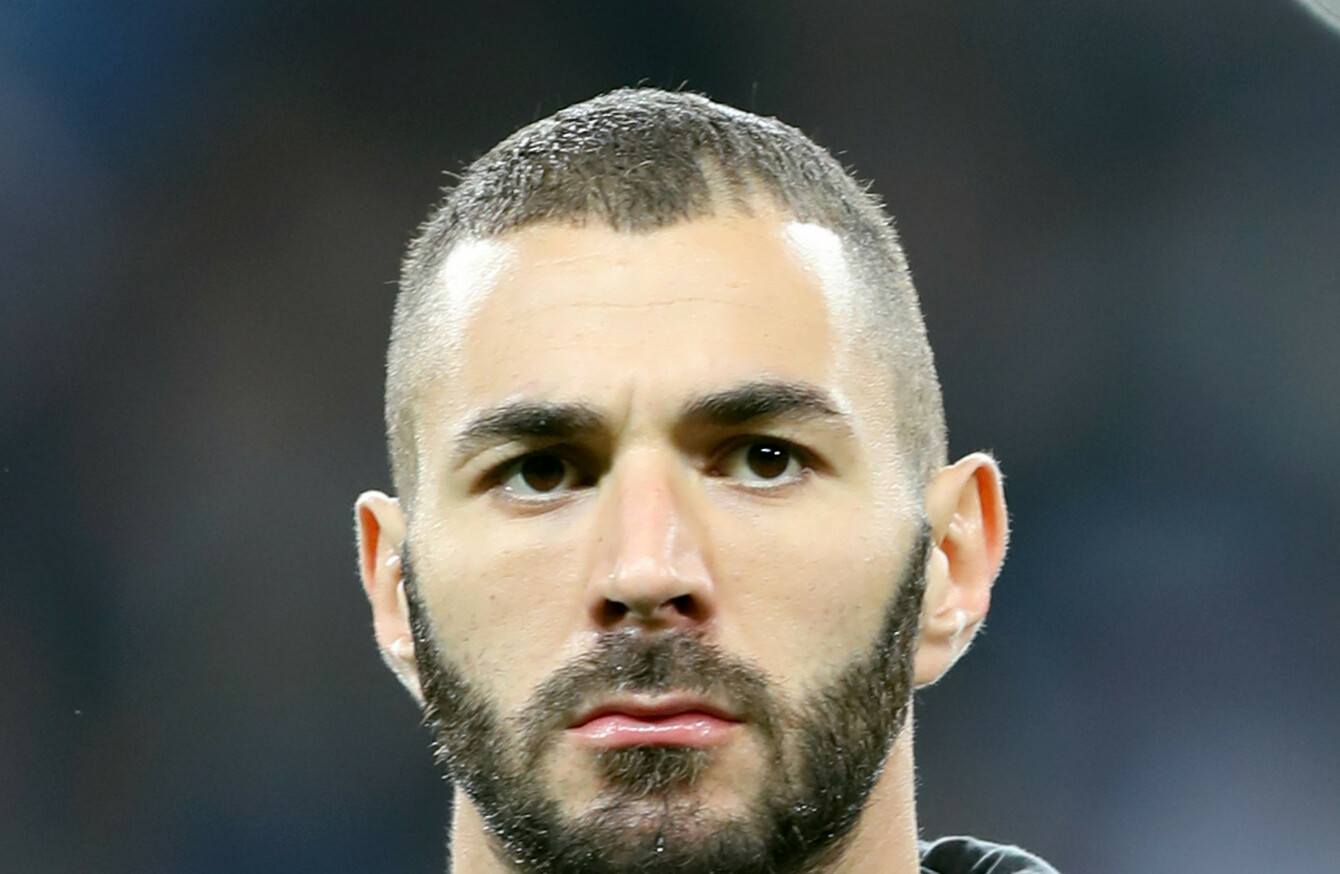 Karim Benzema the fall guy as Real Madrid flounder · The42