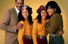 Go home Roger! - Here's what the cast of Sister, Sister are up to now