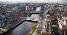 Over to you: What do you think of the state of Dublin?