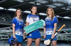 'A massive step' - 8 counties represented in historic camogie All-Star trip to Madrid