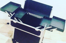 People are losing it over Penneys' new wheelie makeup case