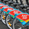 Profits have doubled at Just Eat's Irish operation as its commission fees climb