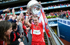 8-time All-Ireland senior champion with Cork undecided over inter-county future