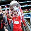 8-time All-Ireland senior champion with Cork undecided over inter-county future