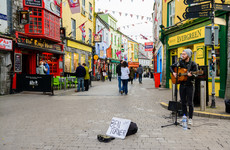 'Vague and poorly written': Galway buskers are irate at council plans for new restrictions