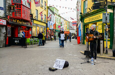 'Vague and poorly written': Galway buskers are irate at council plans for new restrictions