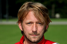 Arsenal appoint ace Dortmund scout Mislintat as head of recruitment