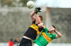 'He has kicks in his locker that I don't think anyone else has' - Kerry's dead ball specialist