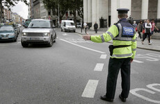 Garda who claims he has been subjected to racial abuse takes High Court challenge over sick pay