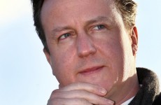 Did David Cameron ride the ex-police horse that was lent to Rebekah Brooks?