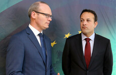 Dublin loses out on bid to host European Banking Authority after Paris picked out of hat